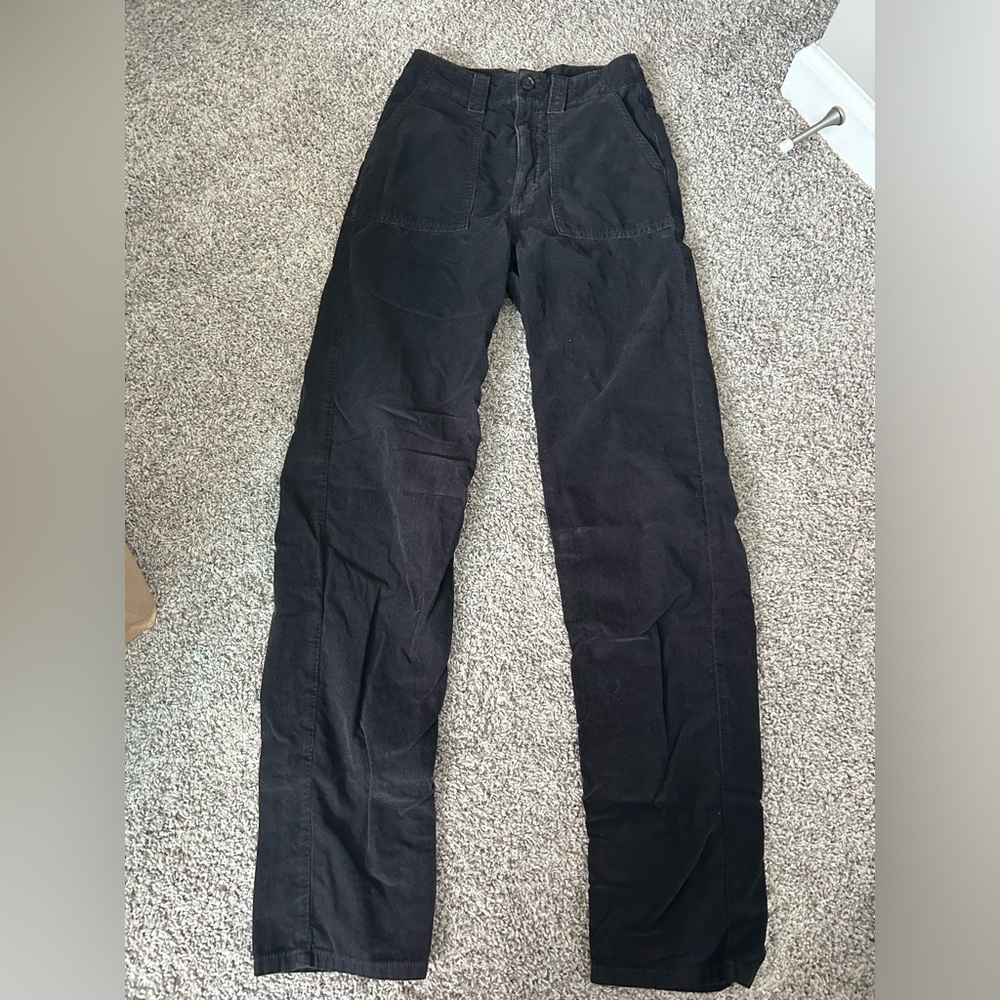 american eagle pants
